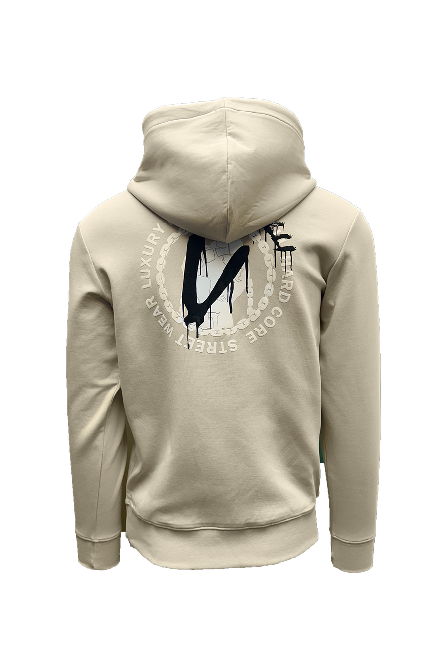 Grammer Hoodie*