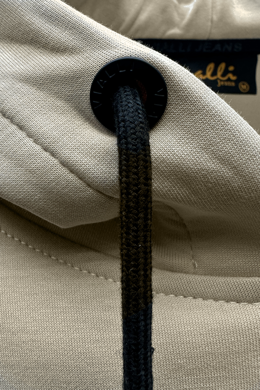 Grammer Hoodie*