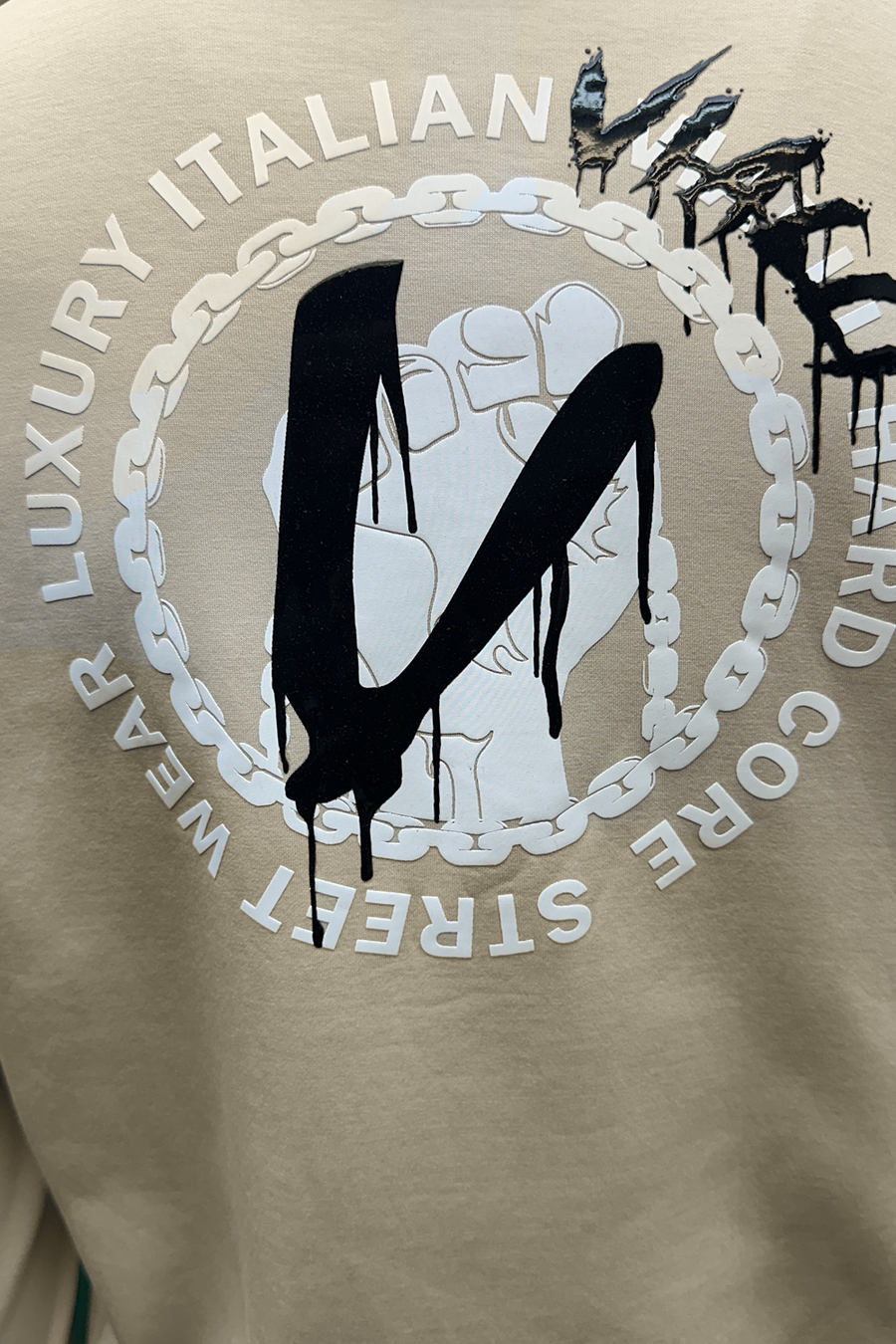 Grammer Hoodie*