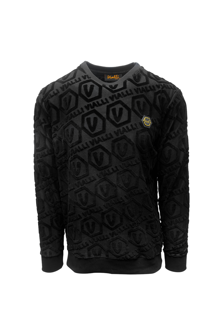 Grizzly Sweatshirt*