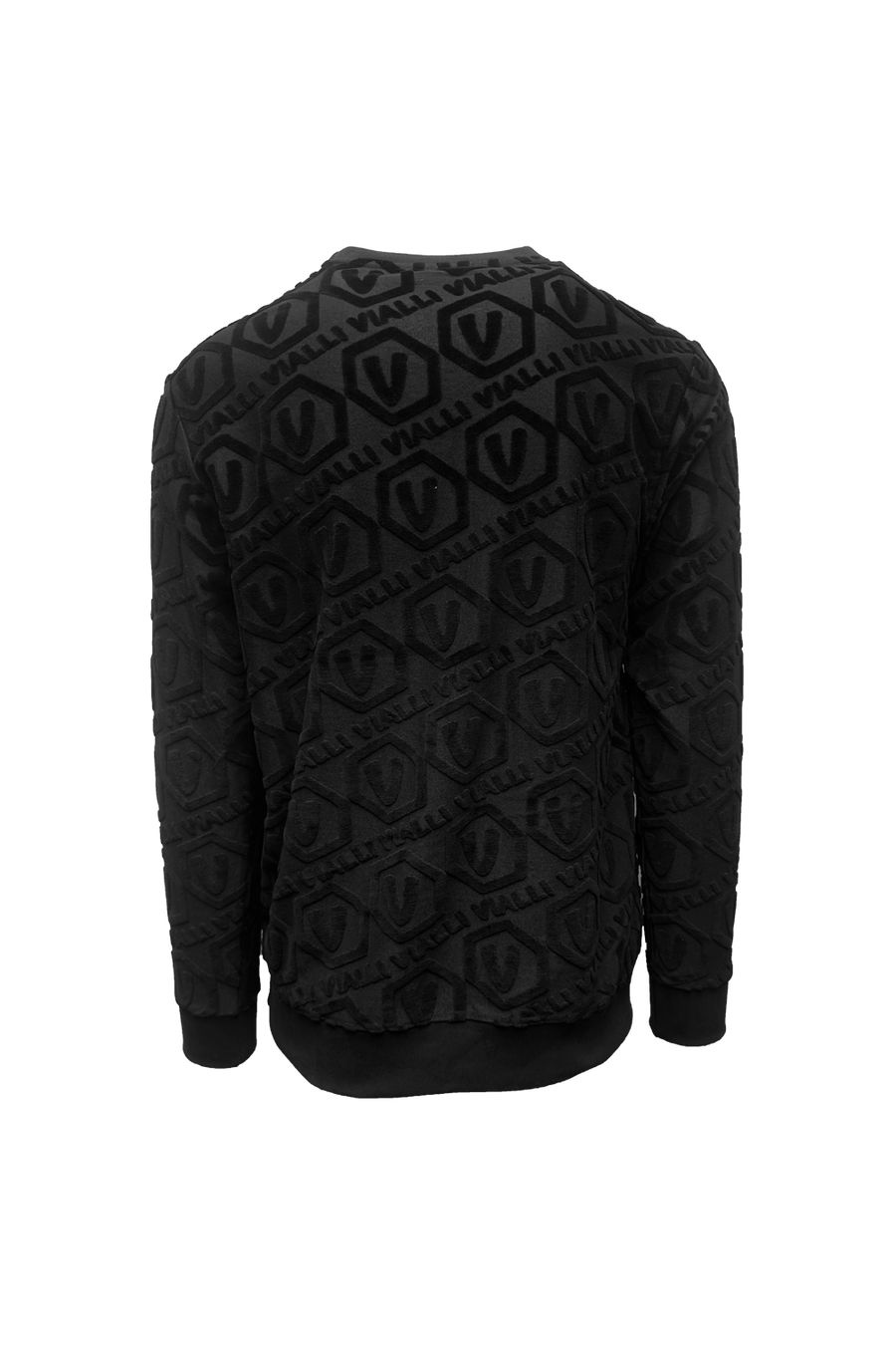 Grizzly Sweatshirt*