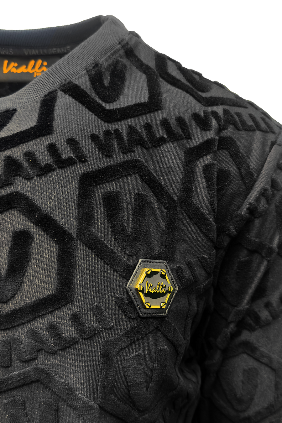 Grizzly Sweatshirt*