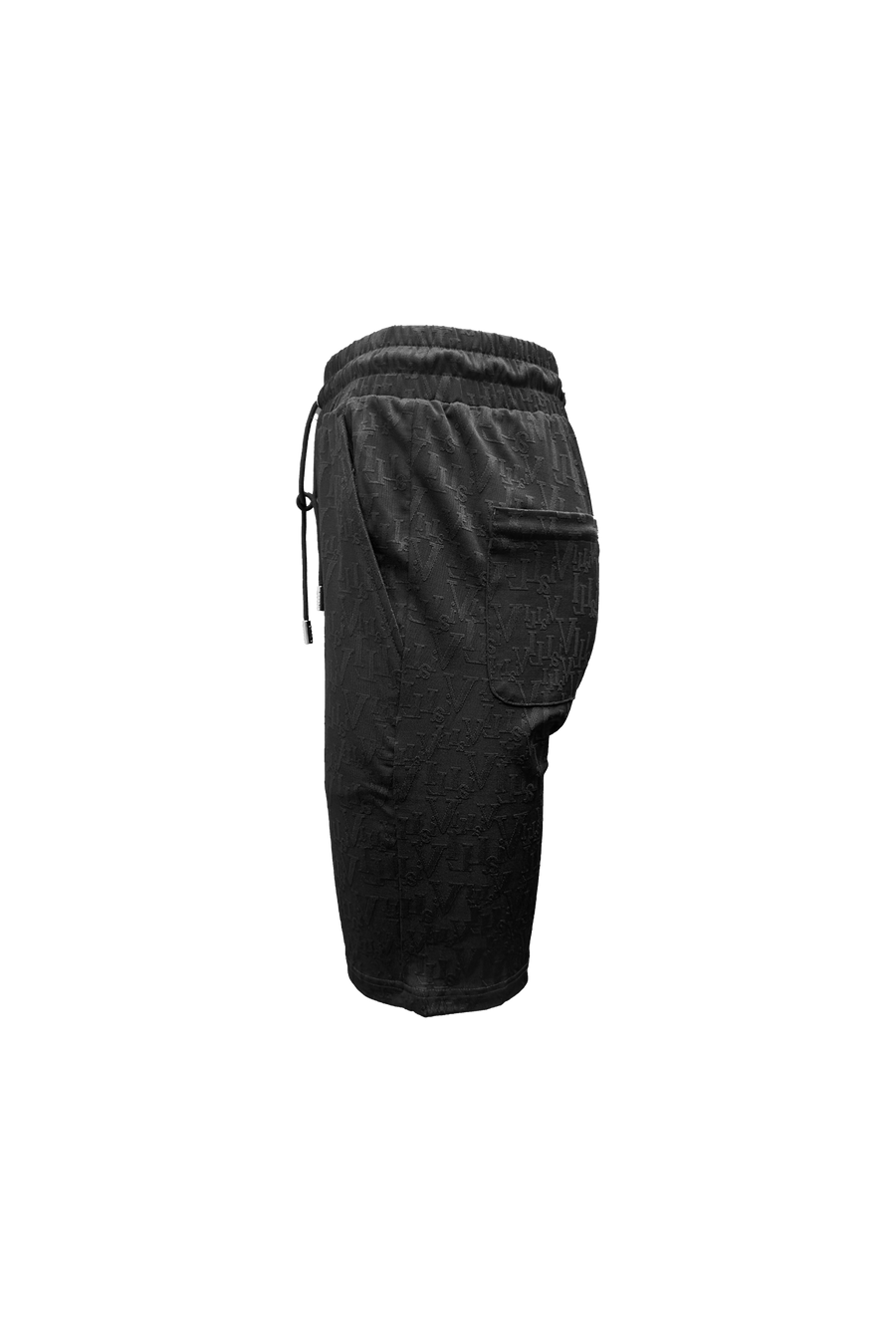 Hesort Short*