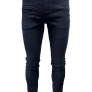 Green Skinny Jean*