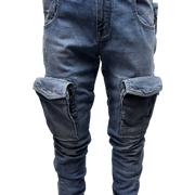 Gizmo Cargo Jean*