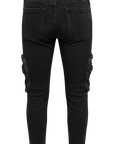 Globie Esercito Jean*