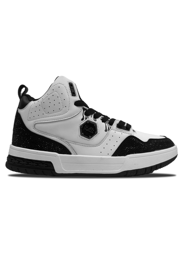 Sebastioni Mid Boot**