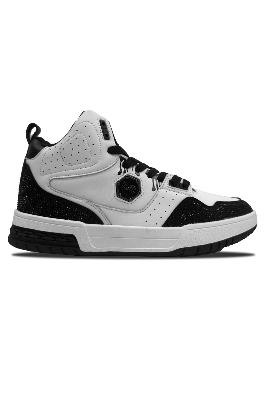 Sebastioni Mid Boot**