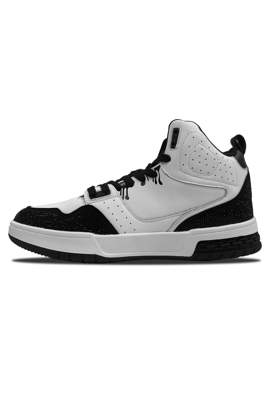 Sebastioni Mid Boot**