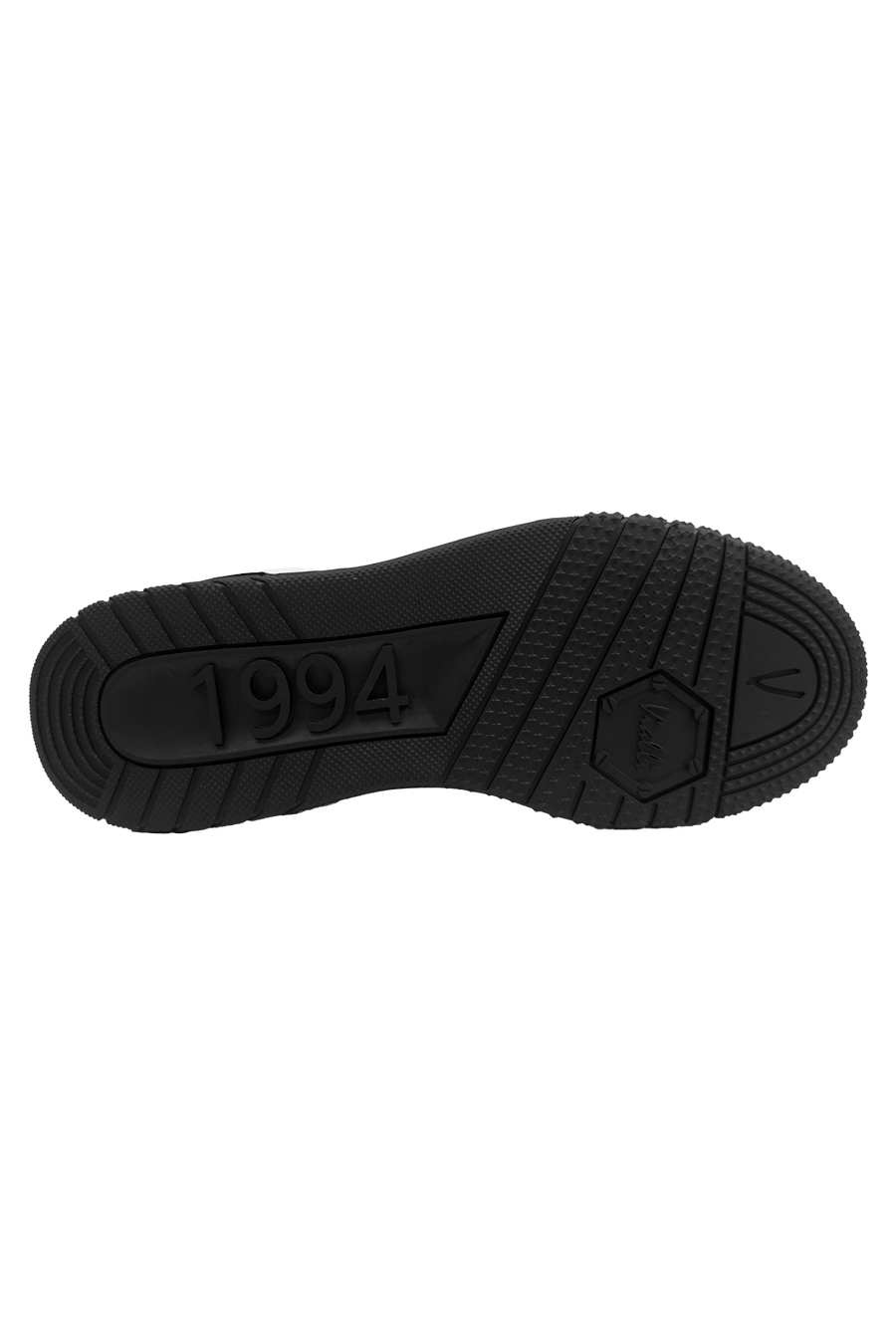 Sebastioni Mid Boot**