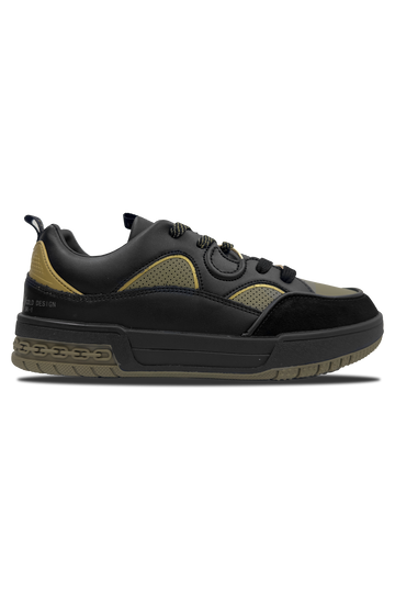 Eddie Sneaker*
