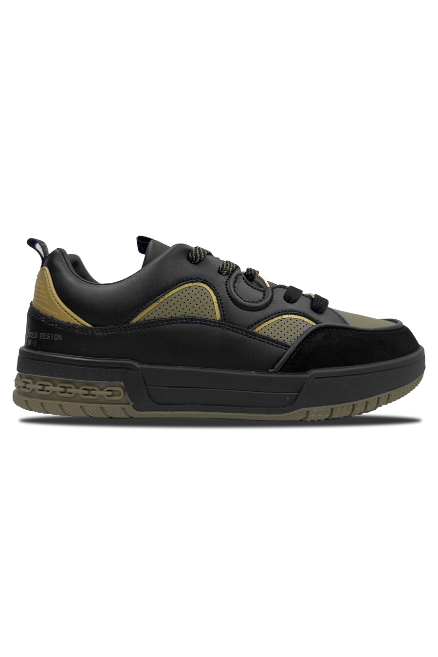 Eddie Sneaker*