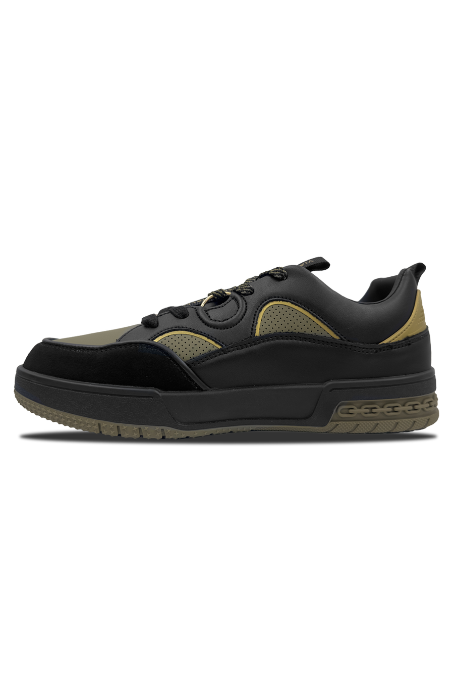 Eddie Sneaker*