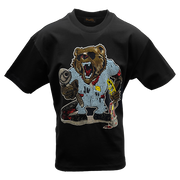 Ladon Oversized T-Shirt*