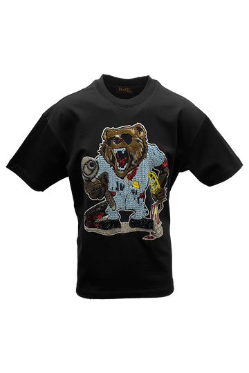 Ladon Oversized T-Shirt*