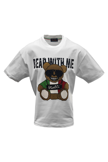 Lonely Oversized T-Shirt*