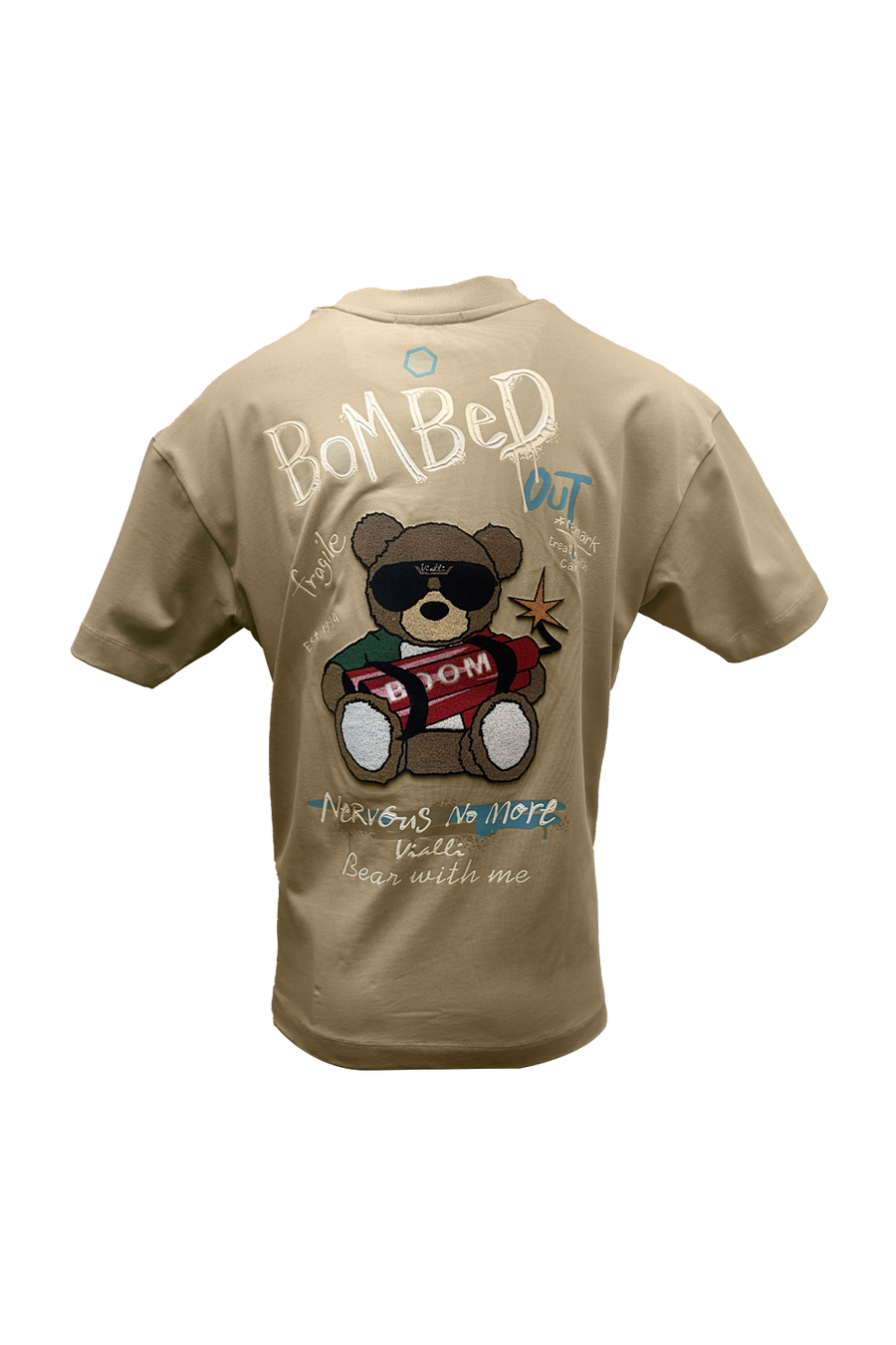 Laboom Oversized T-Shirt*