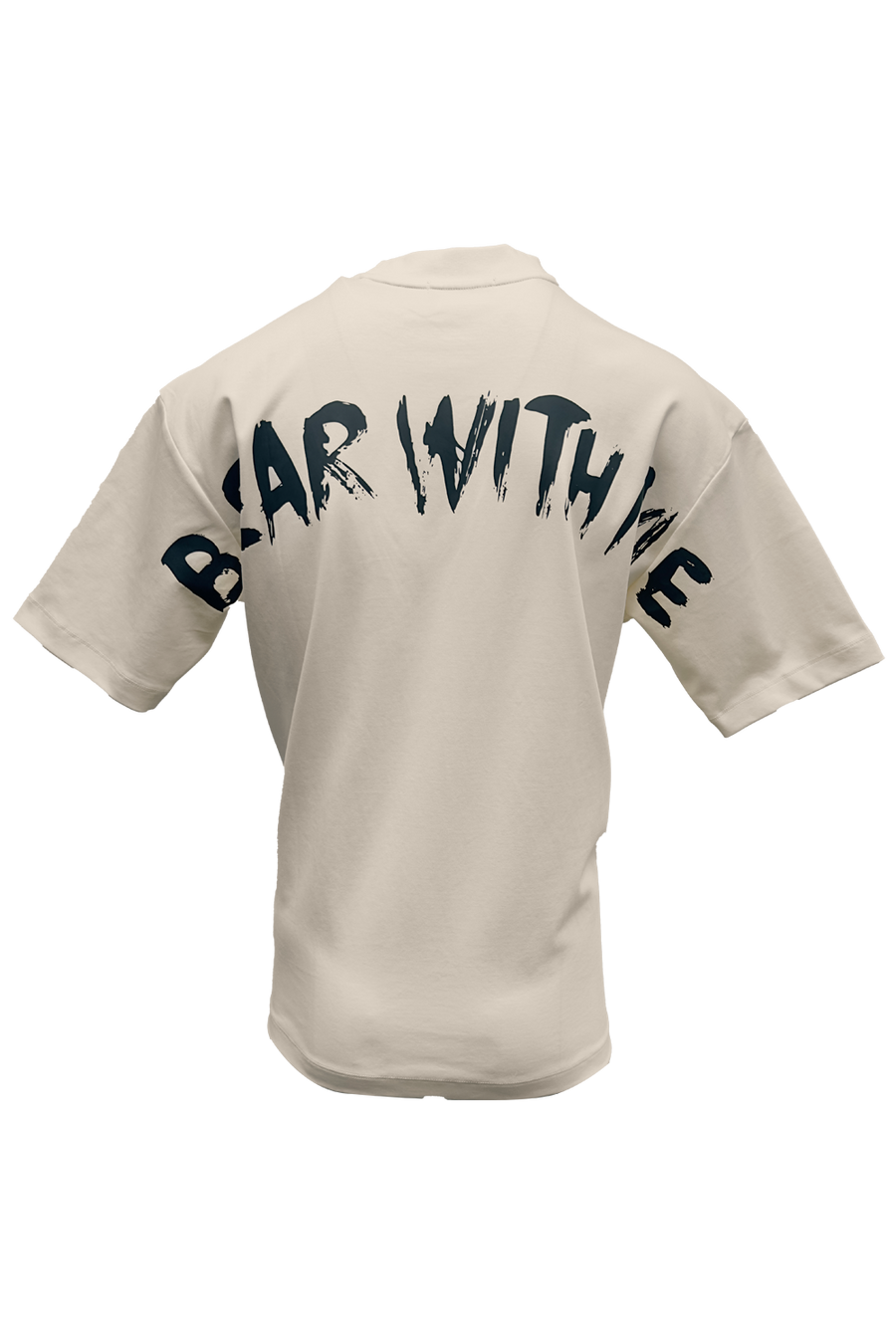 Lister Oversized T-Shirt*