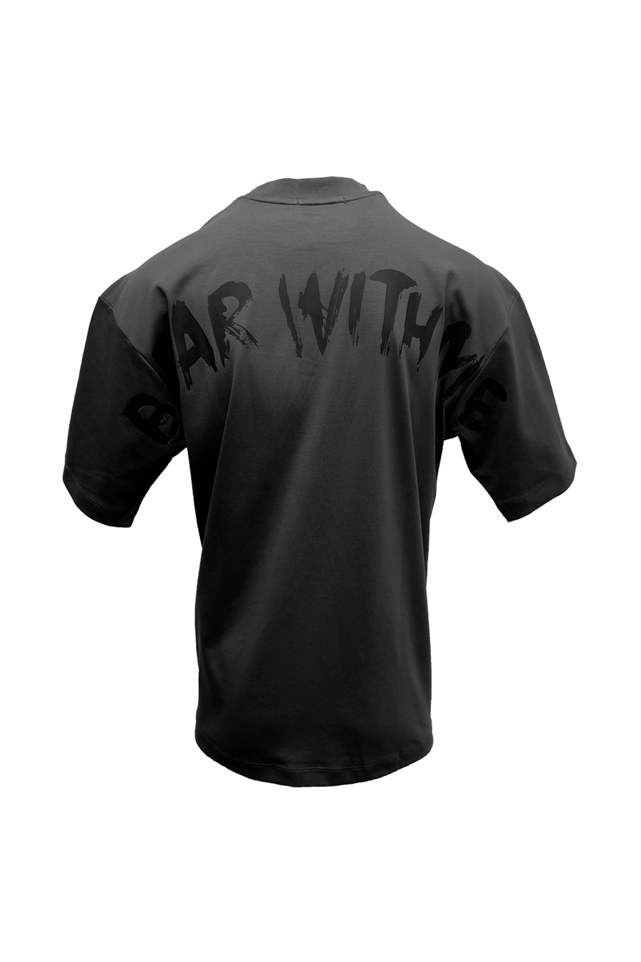 Lister Oversized T-Shirt*