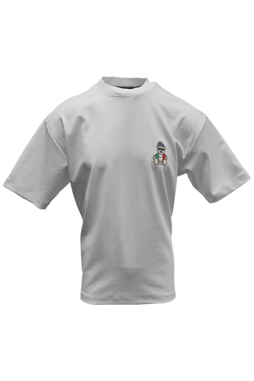 Lister Oversized T-Shirt*