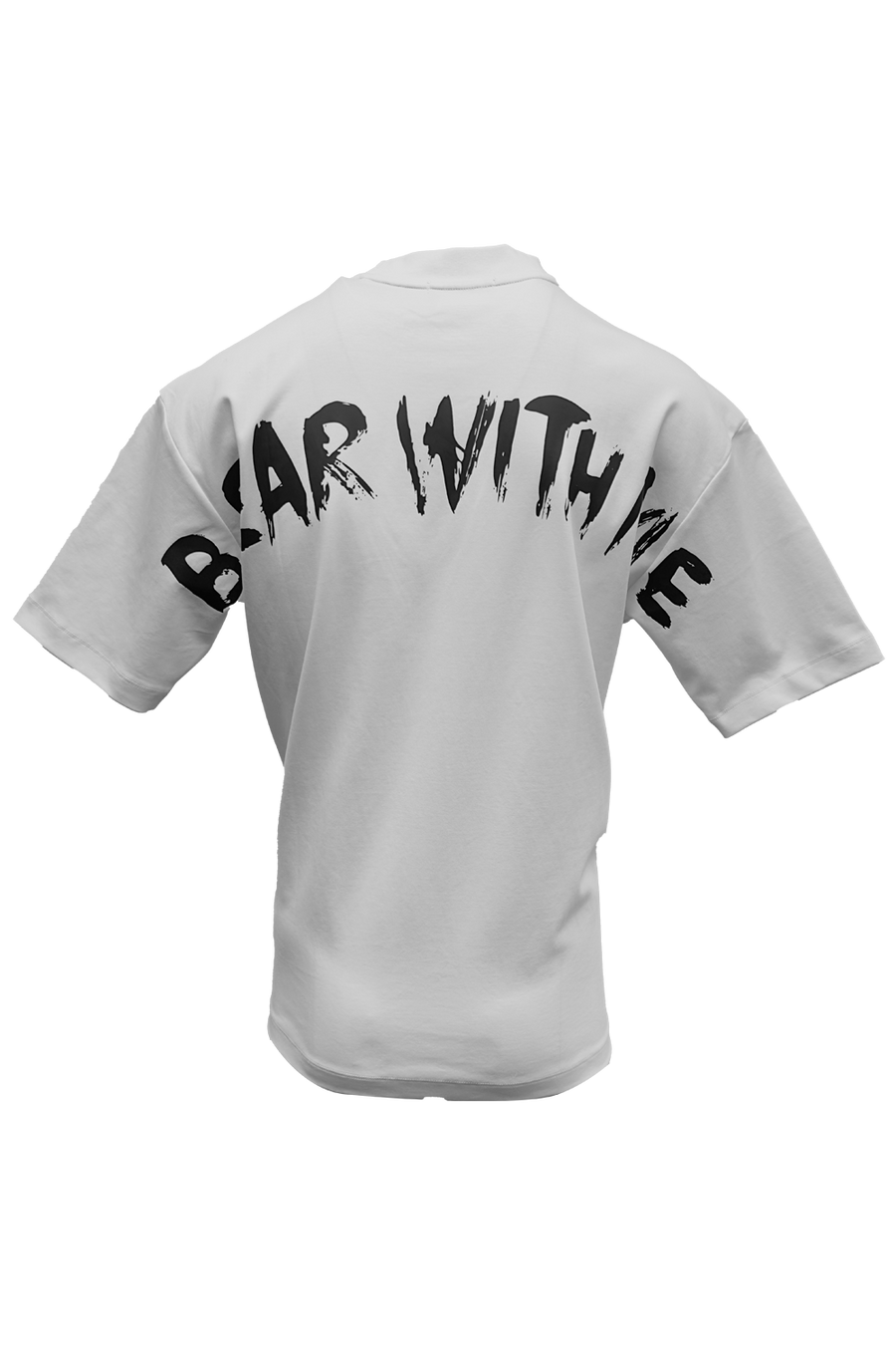 Lister Oversized T-Shirt*