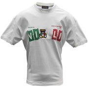 Lanny Oversized T-Shirt*