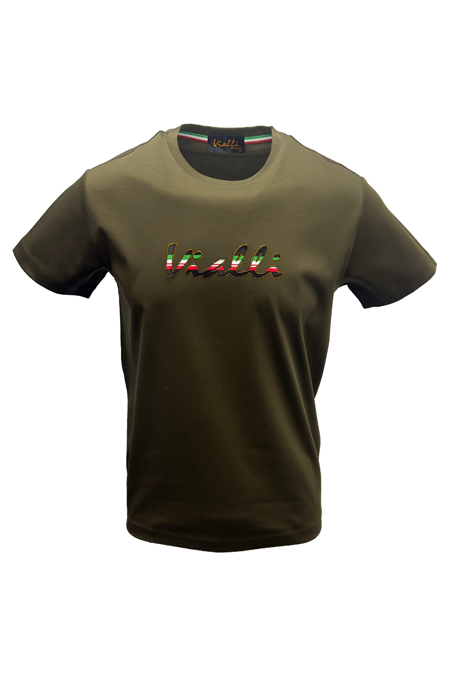 Latch T-Shirt*