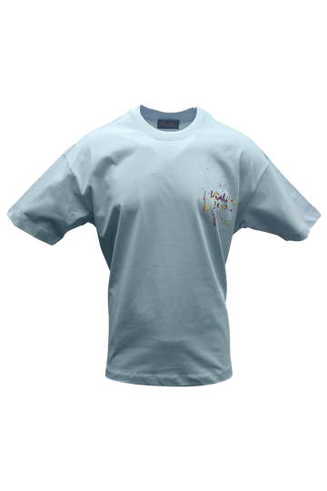 Layfu Oversized T-Shirt*