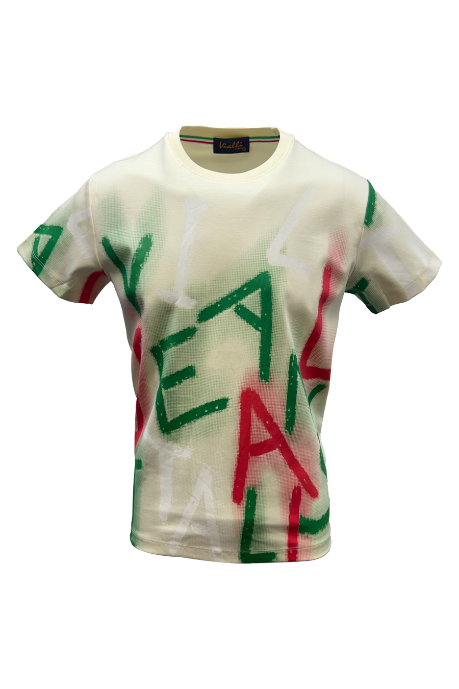 Letters T-Shirt*