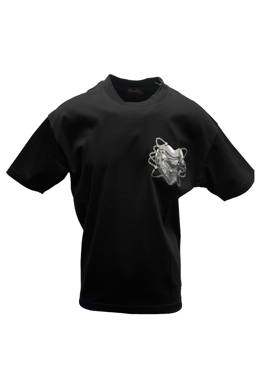 Lovee Oversized T-Shirt*