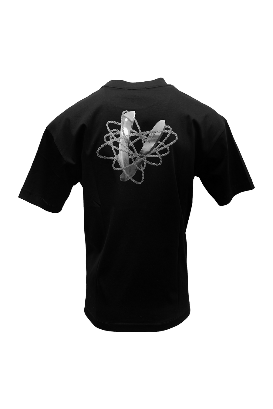 Lovee Oversized T-Shirt*