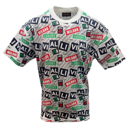 Lenzo Oversized T-Shirt*