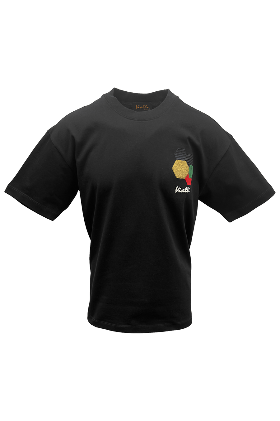 Lamill Oversized T-Shirt*