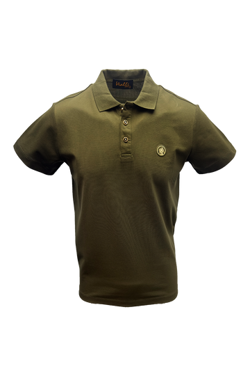 Louis Golfer*