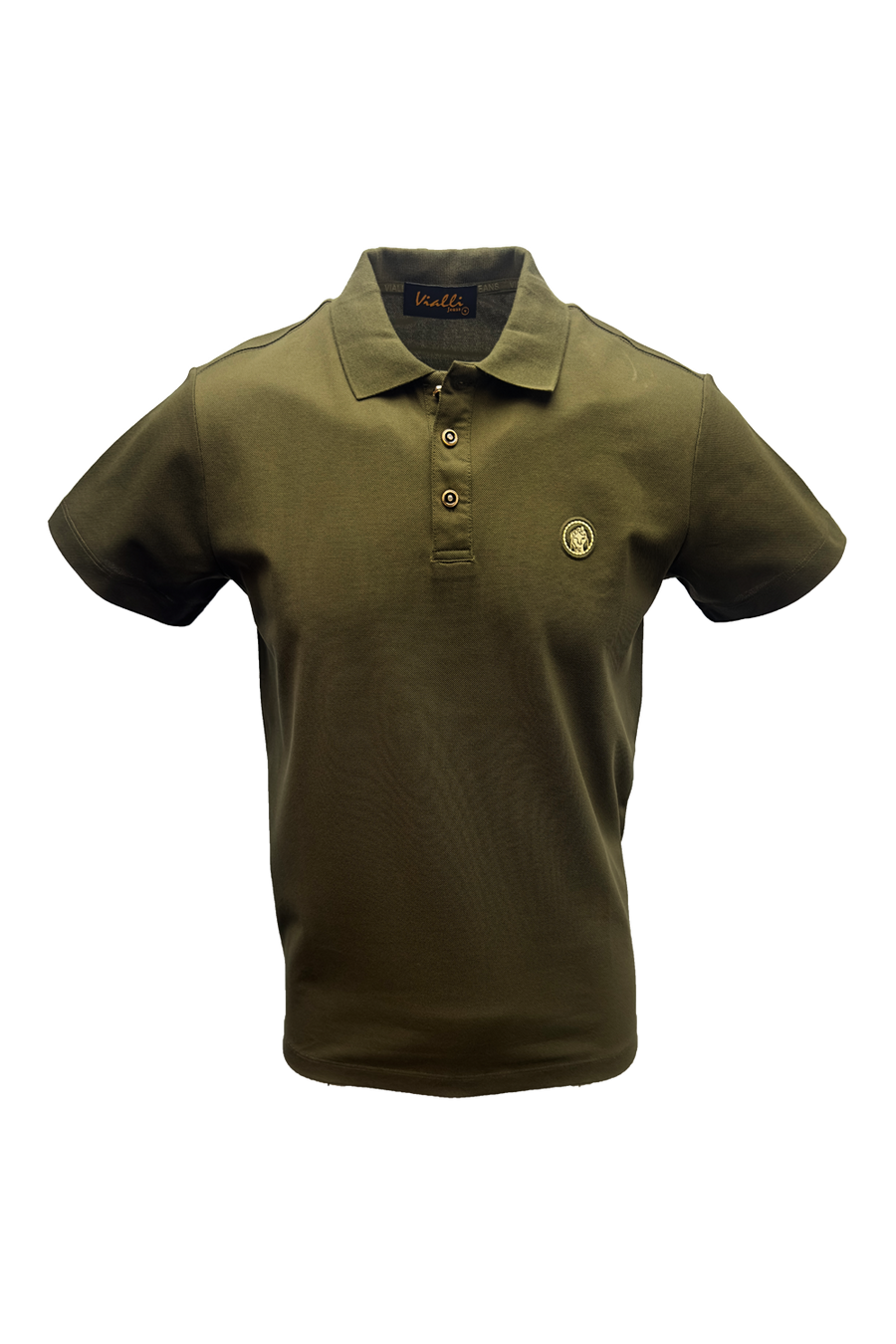 Louis Golfer*