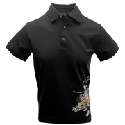 Larry Golfer*