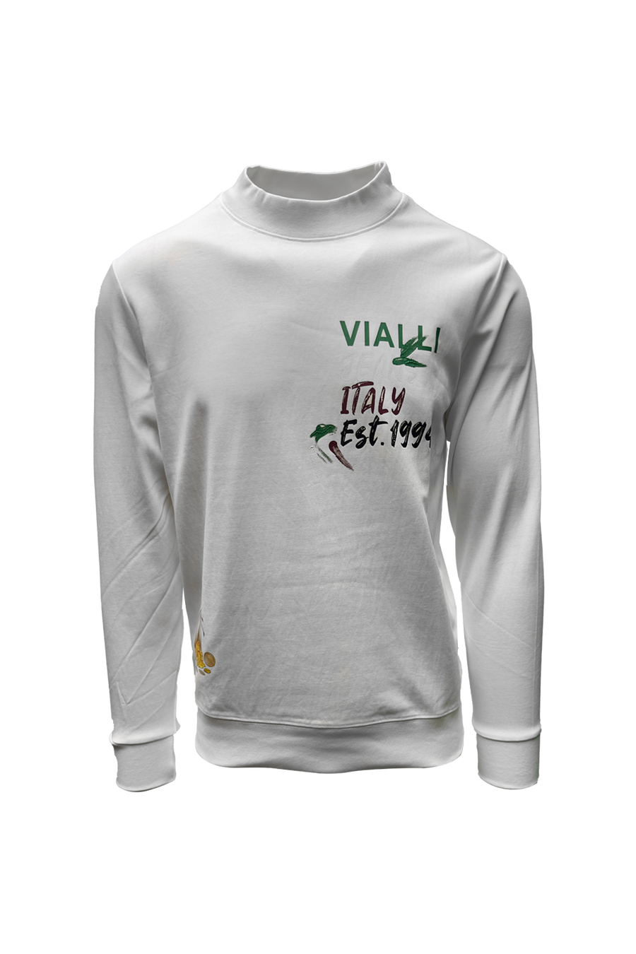 Kenny Sweatshirt*