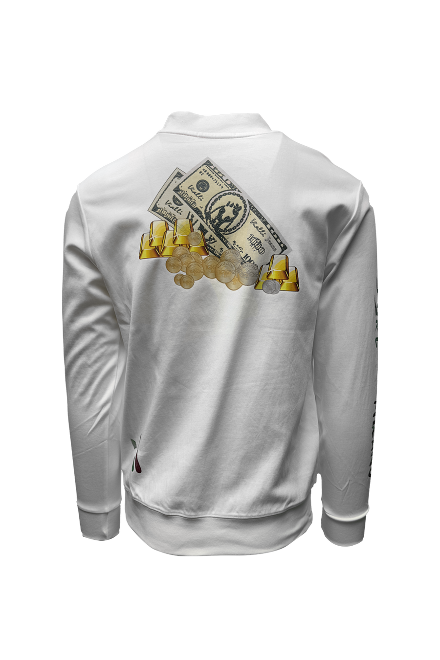 Kenny Sweatshirt*