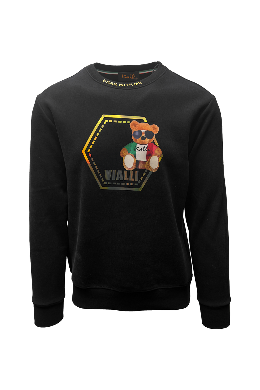 Kedda Sweatshrit*