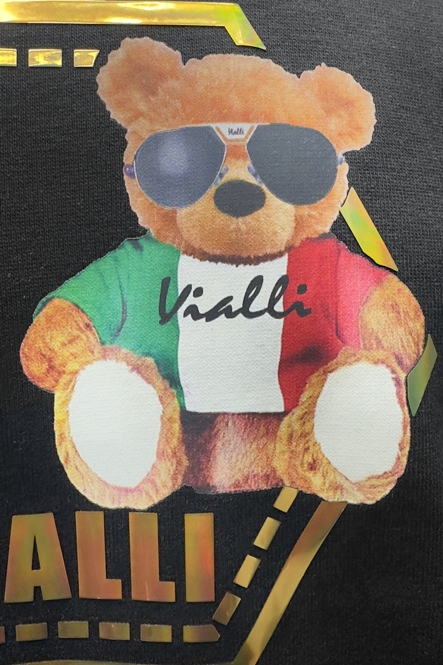 Kedda Sweatshrit*