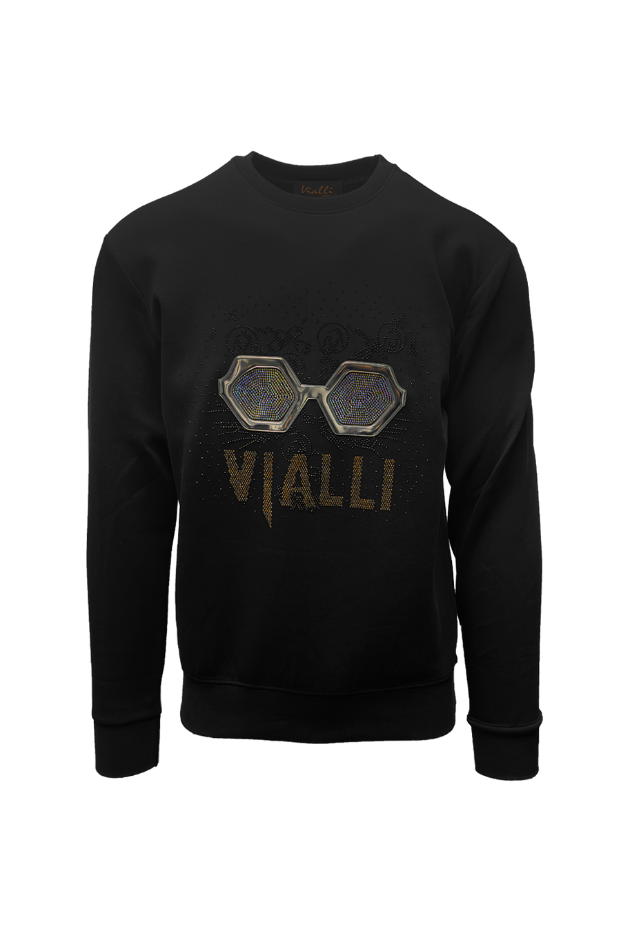 King Sweatshirt*
