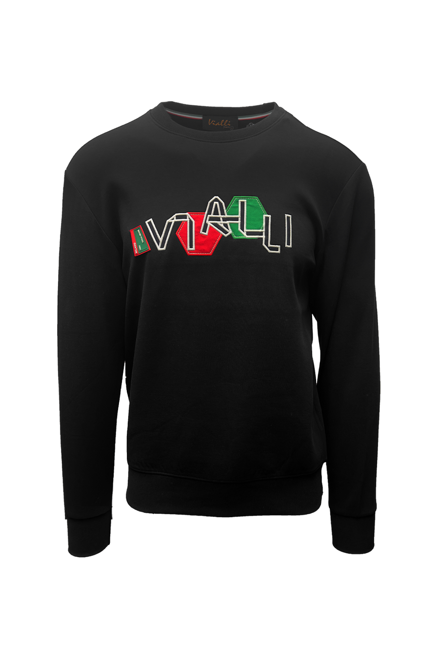 Kuwiti Sweatshirt*