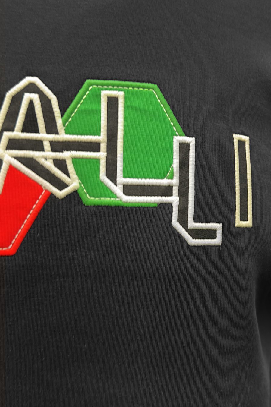 Kuwiti Sweatshirt*