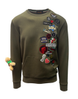 Kithent Sweatshirt*