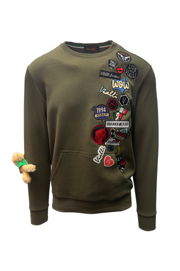 Kithent Sweatshirt*