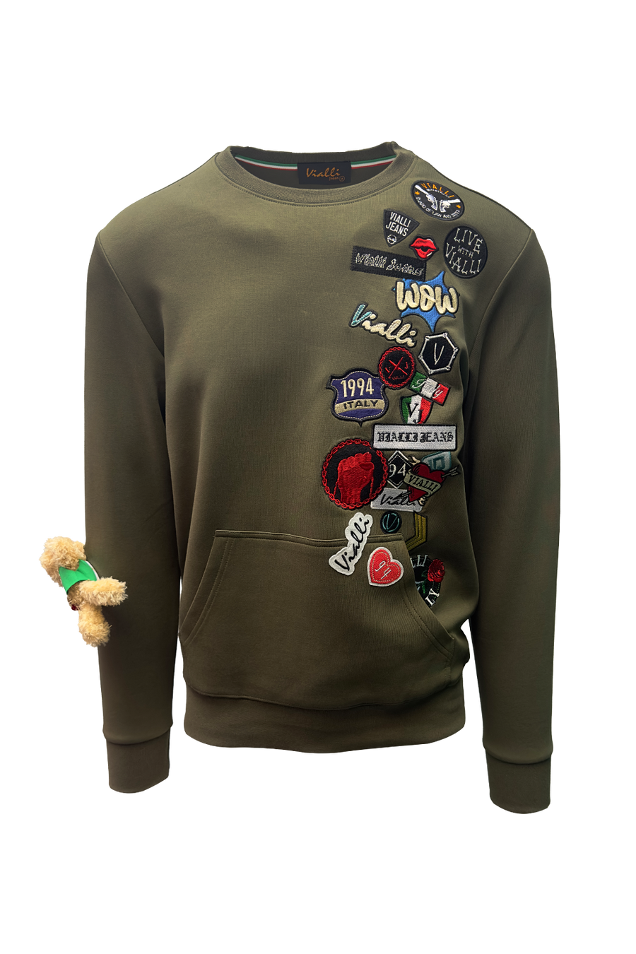 Kithent Sweatshirt*
