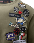 Kithent Sweatshirt*