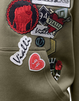 Kithent Sweatshirt*