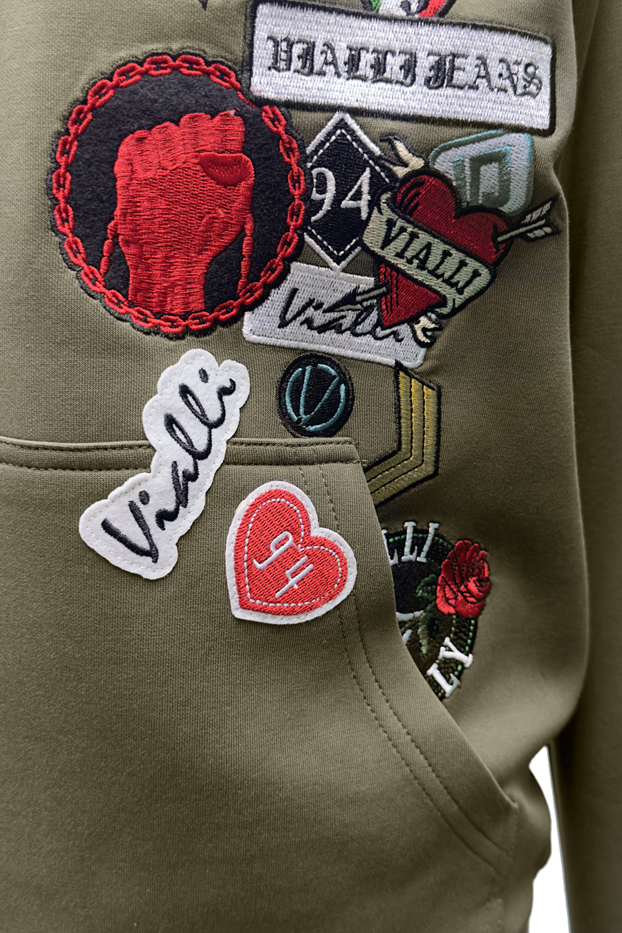 Kithent Sweatshirt*