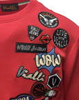 Kithent Sweatshirt*